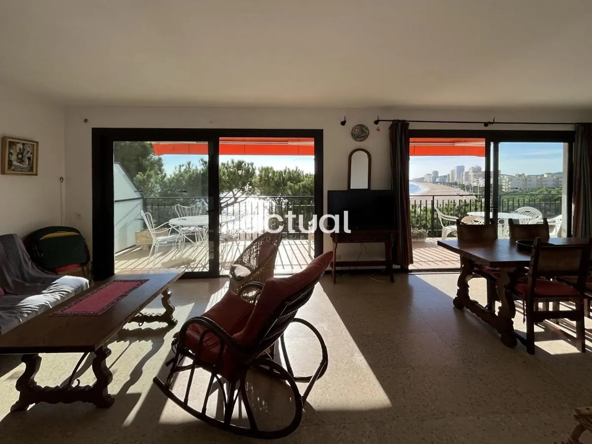Apartament Cavall Bernat 36 Platja d'Aro Hiszpania