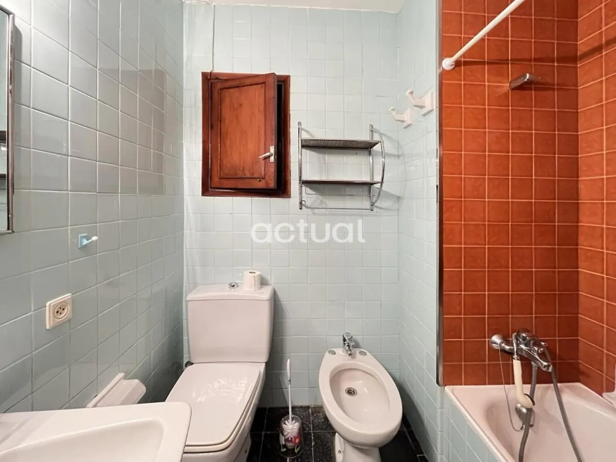 Apartament Cavall Bernat 36 Platja d'Aro