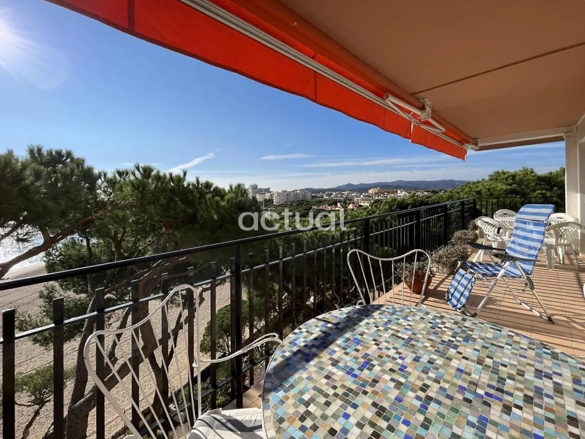 Cavall Bernat 36 Platja d'Aro Hiszpania
