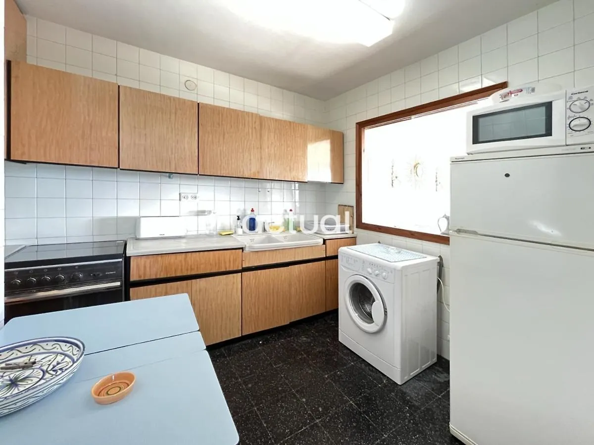 Apartament Cavall Bernat 36 Platja d'Aro