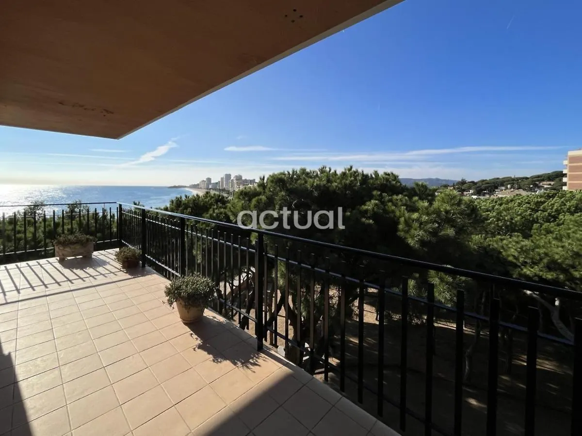 Cavall Bernat 36 Platja d'Aro Apartament