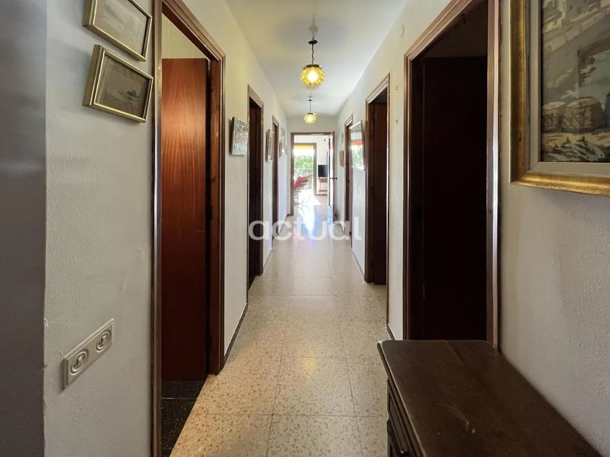 Apartament Cavall Bernat 36 Platja d'Aro Hiszpania